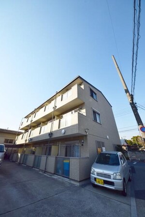 ロイヤルメゾンの物件内観写真